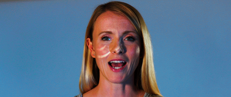 CyberFirst film project by Matt Bateman