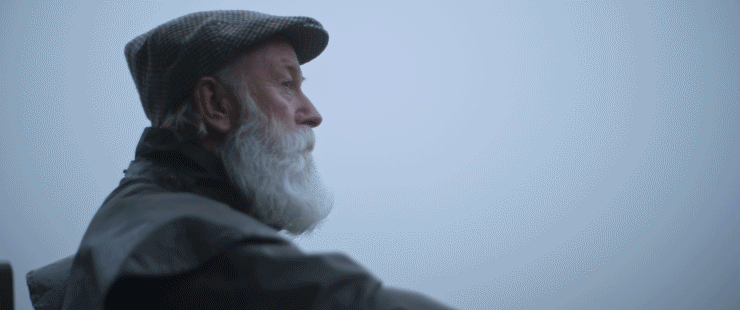 UK Ministry of Defence campaign film by Matt Bateman