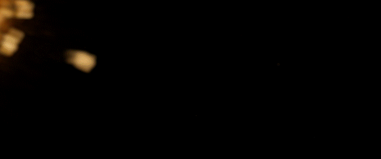 Schwartz Hot Honey commercial film by Matt Bateman